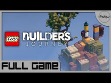 LEGO: Builder's Journey US Xbox live CD Key