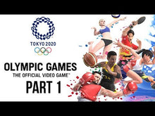 Olympische Spiele Tokio 2020: Das offizielle Videospiel EU Nintendo Switch CD Key