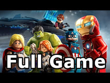 LEGO: Marvel's Avengers US Xbox One/Serie CD Key