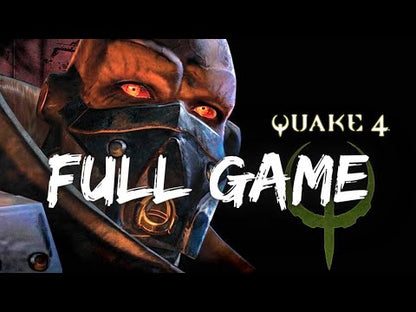 Quake IV Global Steam CD Key