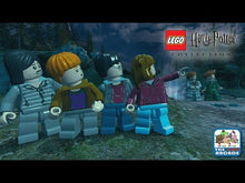 LEGO: Harry Potter - Sammlung ARG Xbox One CD Key