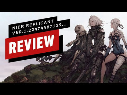 NieR: Replicant ver.1.22474487139... EU Xbox One/Serie CD Key