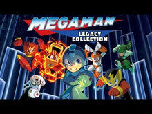 Mega Man - Legacy Collection Dampf CD Key