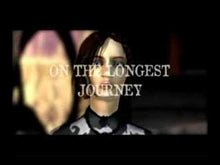 The Longest Journey Dampf CD Key