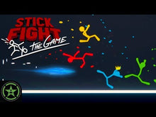 Stick Fight: Das Spiel EU Xbox live CD Key