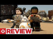 LEGO Star Wars: Das Erwachen der Macht - Deluxe Edition Steam CD Key