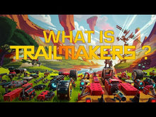 Trailmakers Dampf CD Key