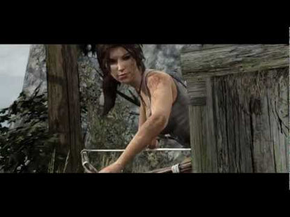 Tomb Raider GOTY Dampf CD Key