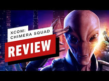 XCOM: Chimera Squad Dampf CD Key