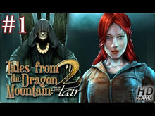 Tales From The Dragon Mountain 2: Das Versteck EU Nintendo Switch CD Key