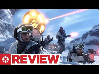 Star Wars: Battlefront Herkunft CD Key