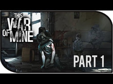 This War of Mine - Gesamtausgabe GOG CD Key