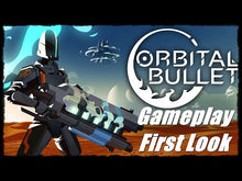 Orbital Bullet: Die 360° Schurken-Lite Steam CD Key