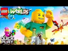 LEGO: Welten NA PSN CD Key