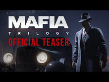 Mafia: Trilogie EU Steam CD Key