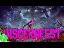 Viscerafest Dampf CD Key