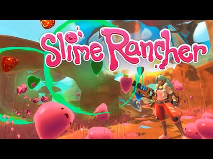 Slime Rancher Dampf CD Key