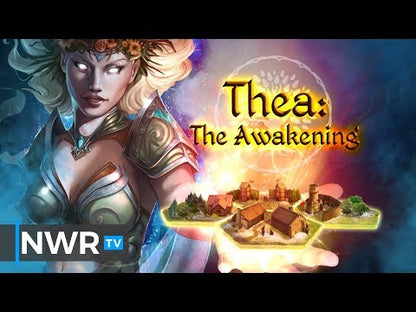 Thea: The Awakening Steam CD Key