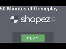 Shapez.io Dampf CD Key