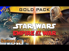 Star Wars: Empire At War - Gold Pack GOG CD Key