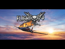 Flug 74 Global Steam CD Key