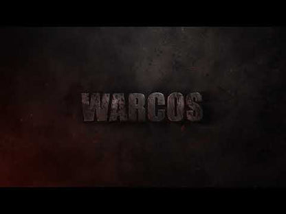 Warcos Dampf CD Key