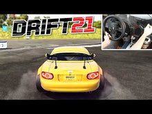 Drift21 Dampf CD Key