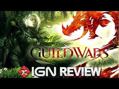 Guild Wars 2: Heroic Edition EU Offizielle Website CD Key