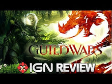 Guild Wars 2: Heroic Edition EU Offizielle Website CD Key