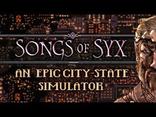 Lieder von Syx Steam CD Key