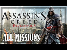 Assassin's Creed: Revelations Ubisoft Verbinden CD Key