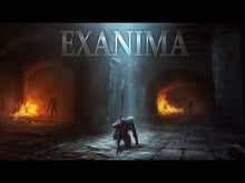 Exanima Dampf CD Key