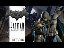 Batman - The Telltale Series Dampf CD Key