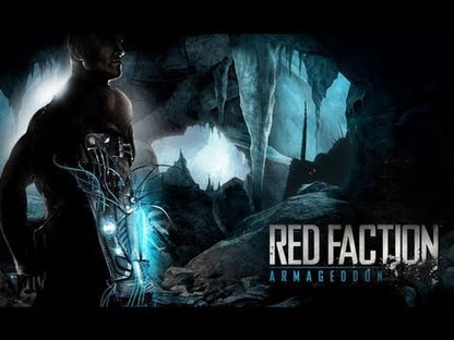 Red Faction - Vollständige Sammlung Steam CD Key