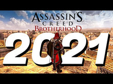 Assassin's Creed: Die Bruderschaft - Deluxe Edition Ubisoft Connect CD Key