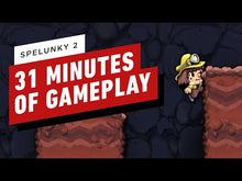 Spelunky 2 Dampf CD Key