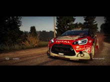 WRC 6: FIA-Rallye-Weltmeisterschaft Dampf CD Key