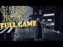 Genesis Noir Dampf CD Key