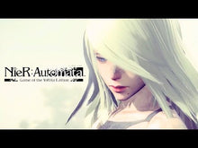 NieR: Automata - Spiel der YoRHa Edition Steam CD Key