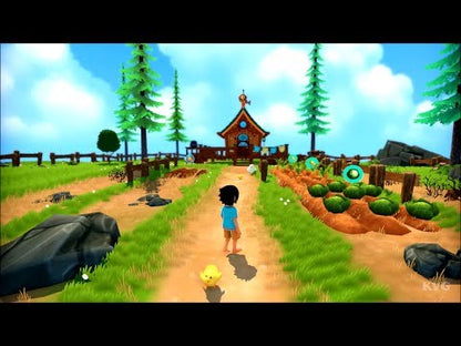 Sommer in Mara Steam CD Key