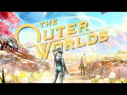 The Outer Worlds - Expansion Pass Steam CD Key