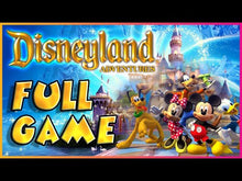 Disneyland Adventures ARG DE Argentinien Xbox One/Serie CD Key