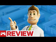 Two Point Hospital Dampf CD Key
