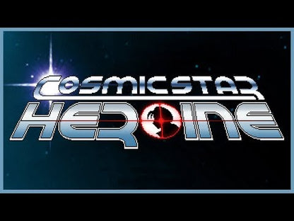 Cosmic Star Heroine Dampf CD Key