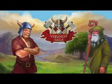 Viking Saga: Der verfluchte Ring Steam