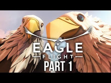 Eagle Flight Dampf CD Key