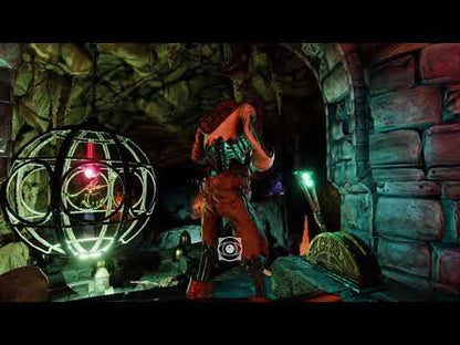 Underworld Ascendant Dampf CD Key