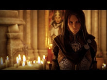 Dragon Age: Inquisition - Globale Herkunft CD Key