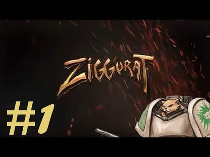 Ziggurat Dampf CD Key