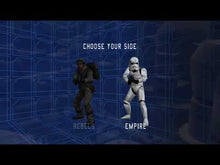 Star Wars: Battlefront 2004 Dampf CD Key